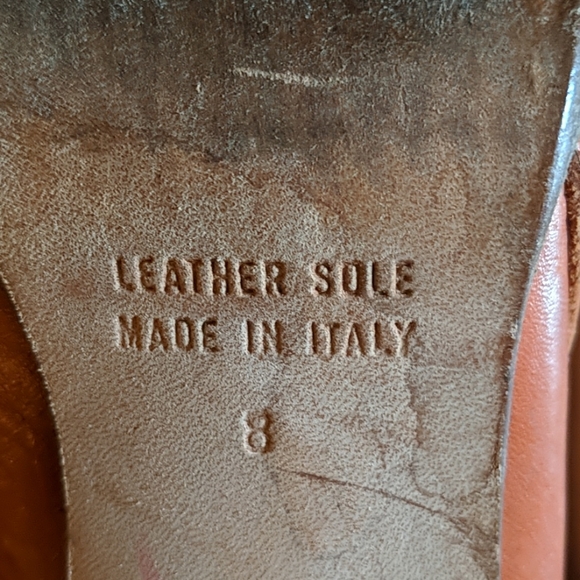 Madewell 1937 heel boots - Picture 4 of 4